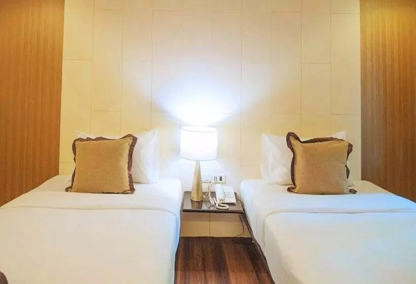 Fotos del hotel B2 Ayatana Premier Resort:  13