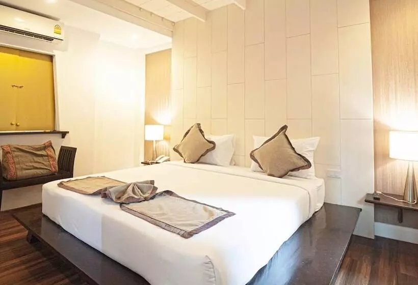 Fotos del hotel B2 Ayatana Premier Resort:  15