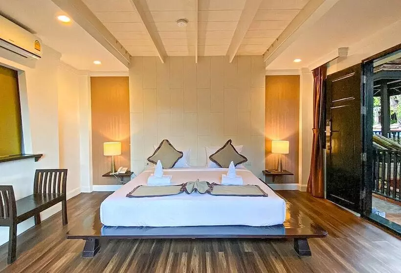 Fotos del hotel B2 Ayatana Premier Resort:  16