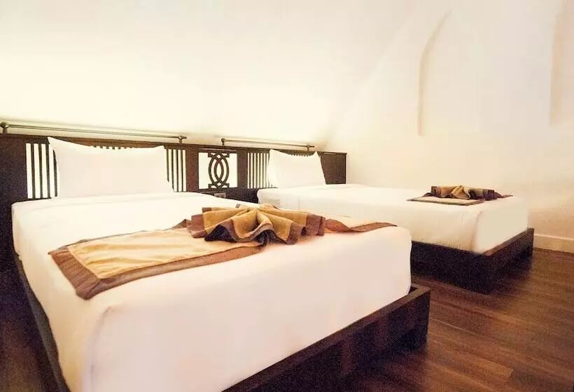 Fotos del hotel B2 Ayatana Premier Resort:  21