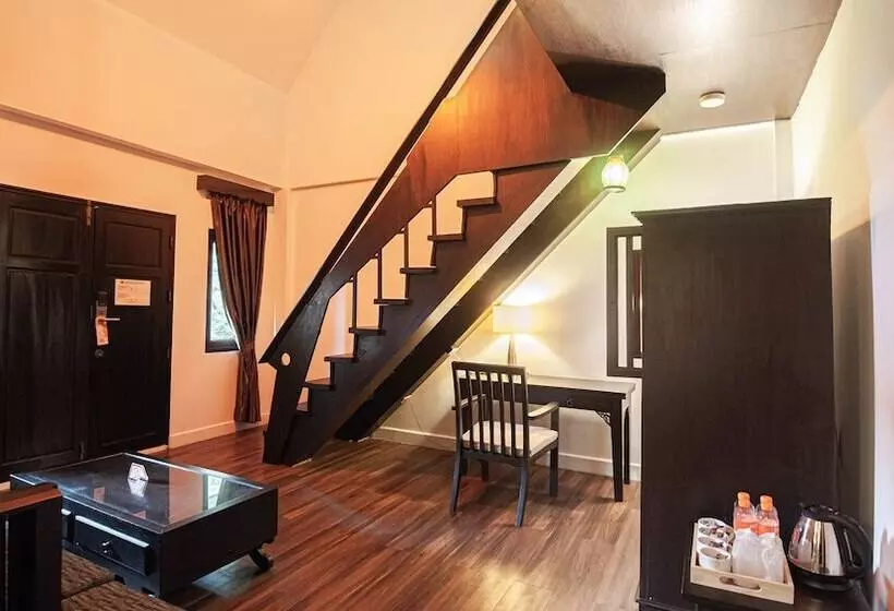 Fotos del hotel B2 Ayatana Premier Resort:  6