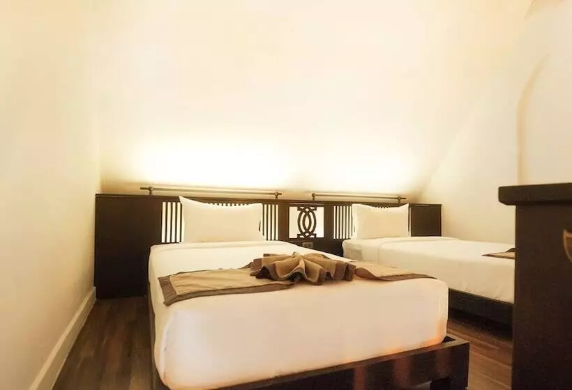 Fotos del hotel B2 Ayatana Premier Resort:  24