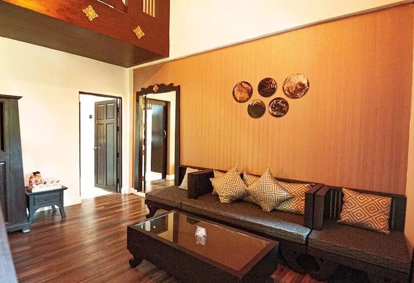 Fotos del hotel B2 Ayatana Premier Resort:  17