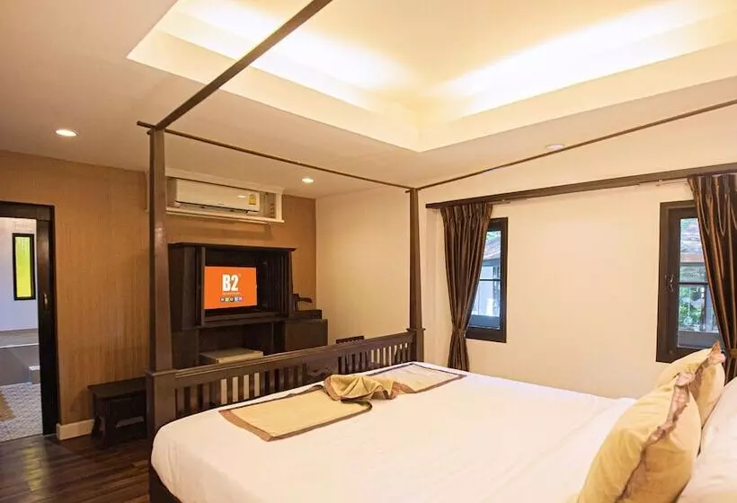 Fotos del hotel B2 Ayatana Premier Resort:  9