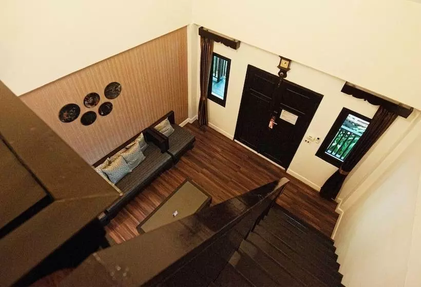 Fotos del hotel B2 Ayatana Premier Resort:  2