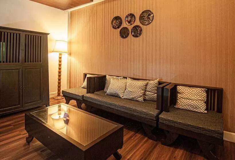 Fotos del hotel B2 Ayatana Premier Resort:  18