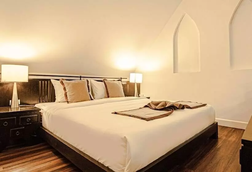 Fotos del hotel B2 Ayatana Premier Resort:  19