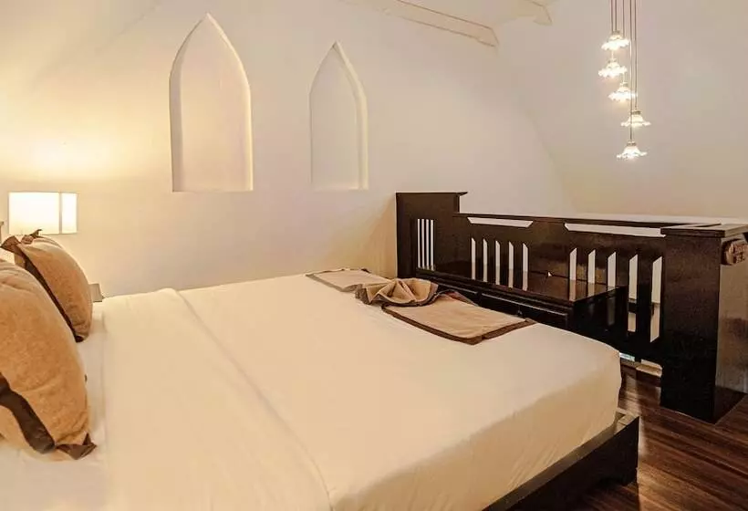 Fotos del hotel B2 Ayatana Premier Resort:  20