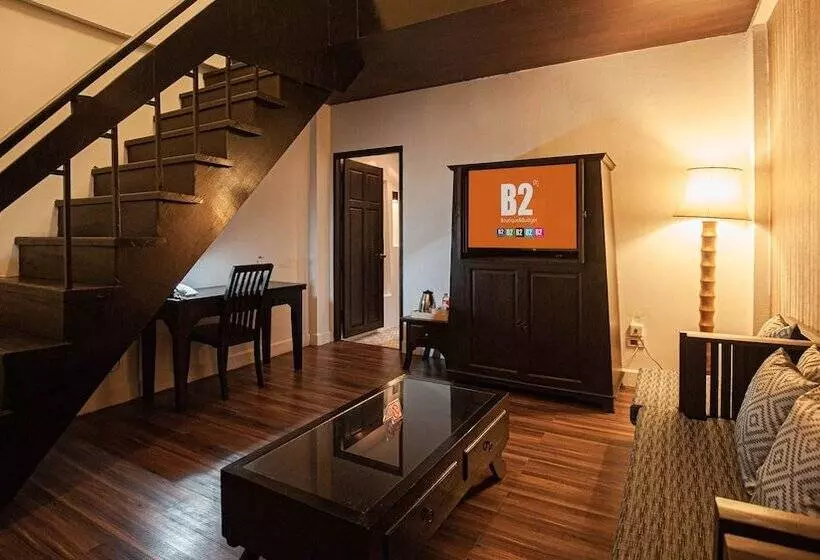 Fotos del hotel B2 Ayatana Premier Resort:  25