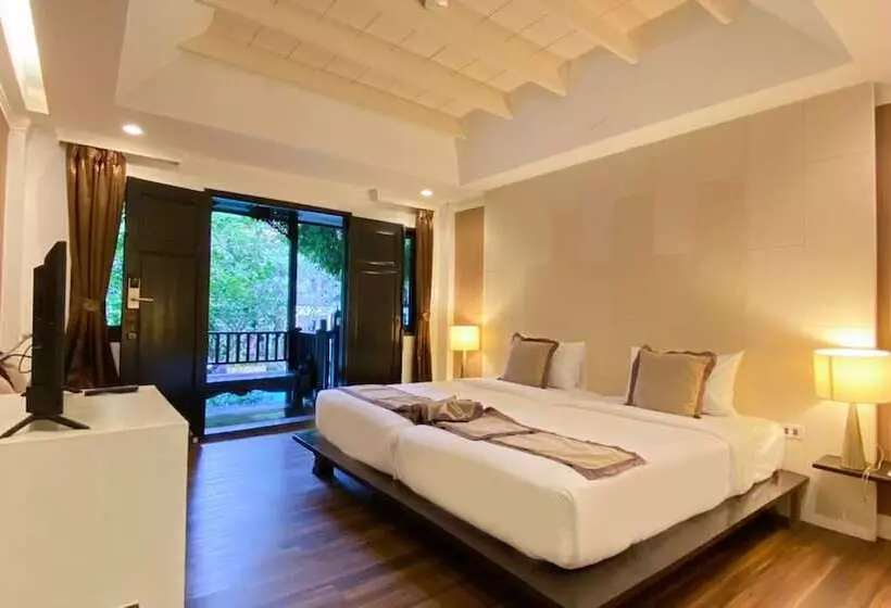 Fotos del hotel B2 Ayatana Premier Resort:  12