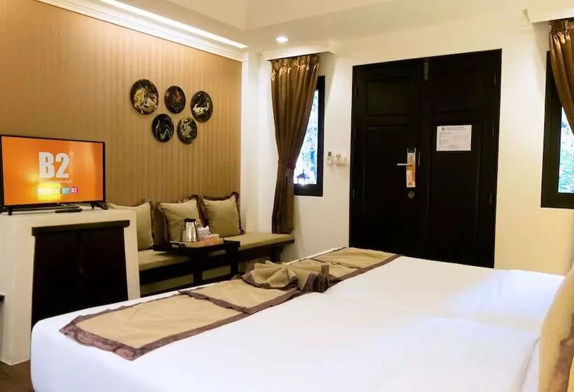 B2 Ayatana Premier Resort