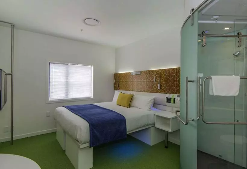 Fotos del hotel Breakfree On Cashel:  17