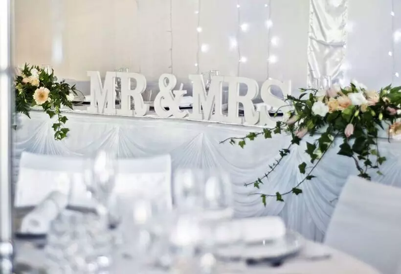 Fotos del hotel Breakfree On Cashel:  8