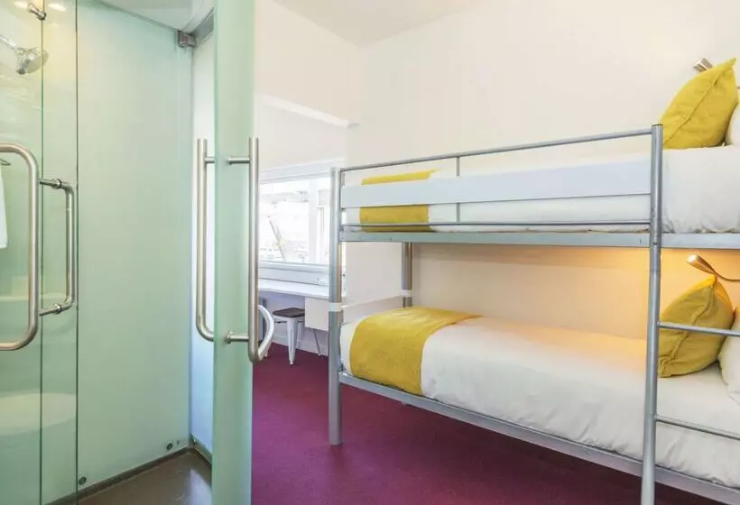 Fotos del hotel Breakfree On Cashel:  6