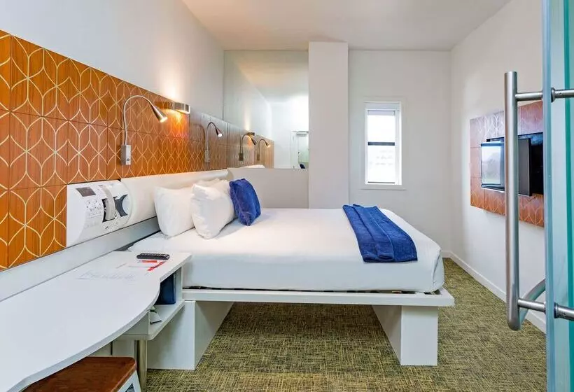 Fotos del hotel Breakfree On Cashel:  9