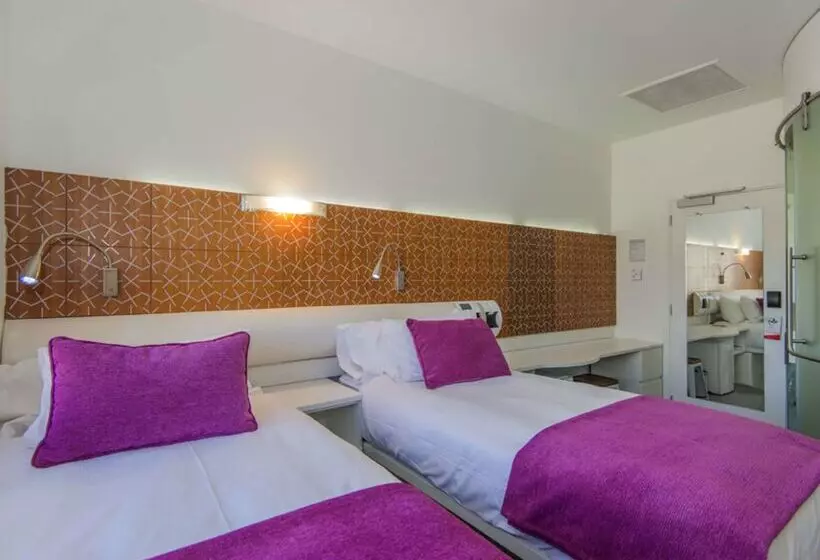 Fotos del hotel Breakfree On Cashel:  23