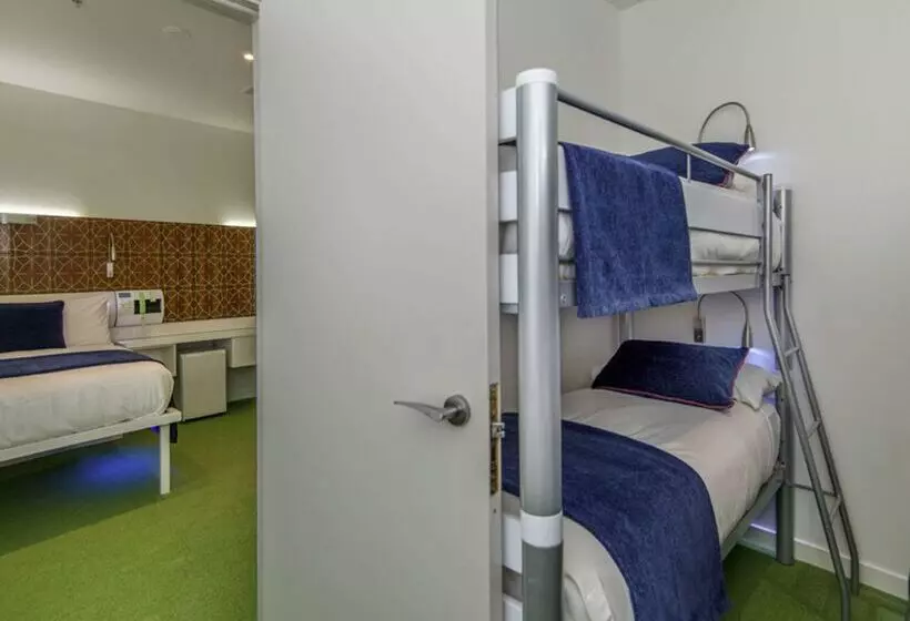 Fotos del hotel Breakfree On Cashel:  24