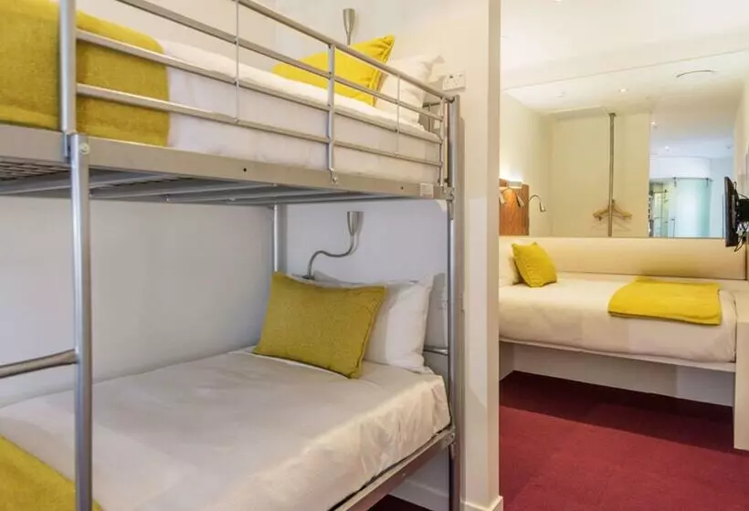 Fotos del hotel Breakfree On Cashel:  19