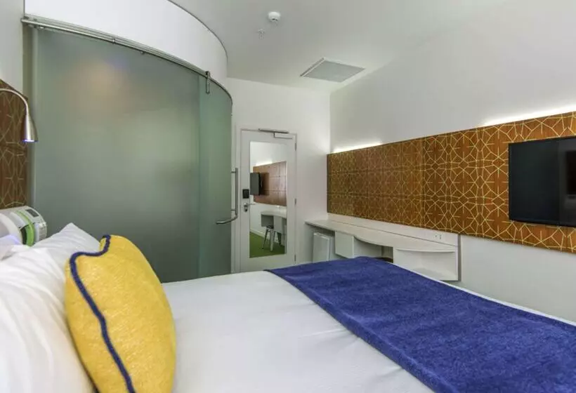 Fotos del hotel Breakfree On Cashel:  21