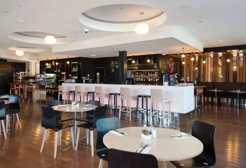 Fotos del hotel Breakfree On Cashel:  11