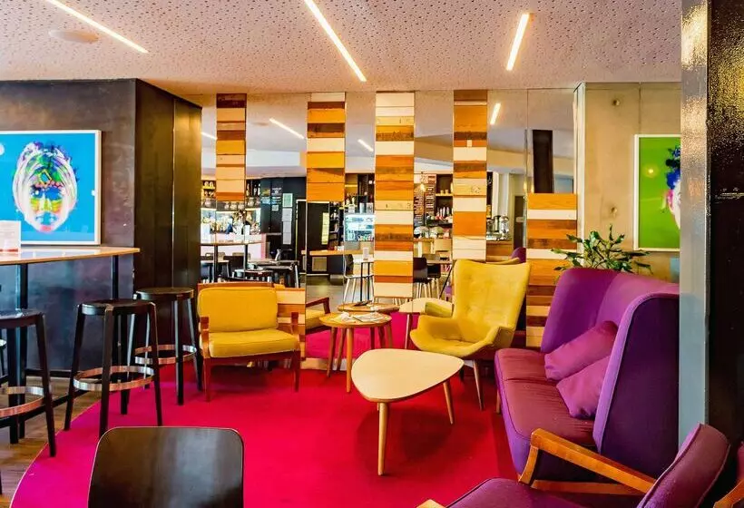 Fotos del hotel Breakfree On Cashel:  14