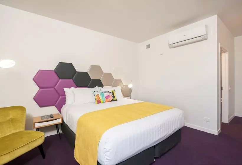 Fotos del hotel Breakfree On Cashel:  13