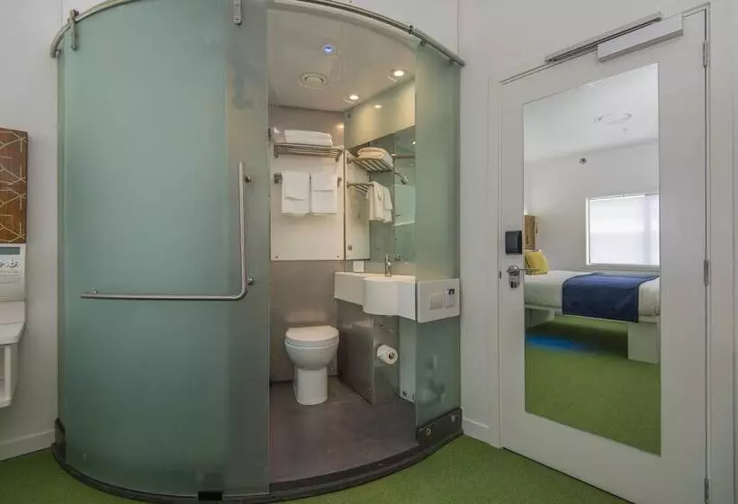 Fotos del hotel Breakfree On Cashel:  16