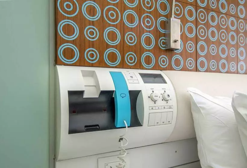 Fotos del hotel Breakfree On Cashel:  25