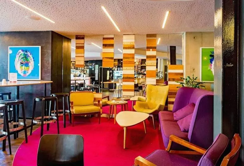 Fotos del hotel Breakfree On Cashel:  10