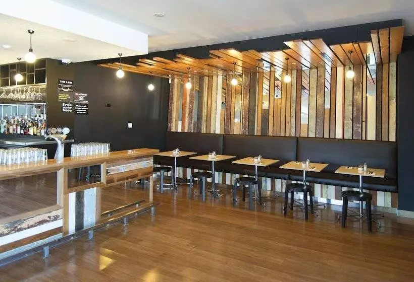 Fotos del hotel Breakfree On Cashel:  4