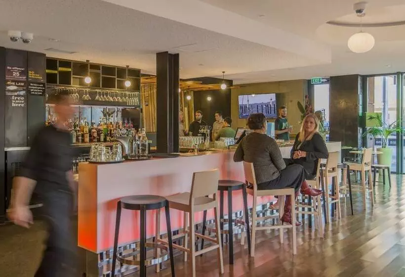 Fotos del hotel Breakfree On Cashel:  22