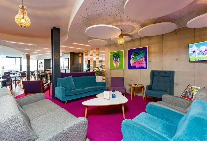 Fotos del hotel Breakfree On Cashel:  2