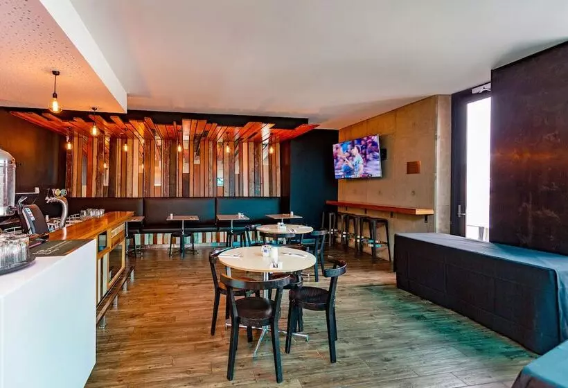 Fotos del hotel Breakfree On Cashel:  20