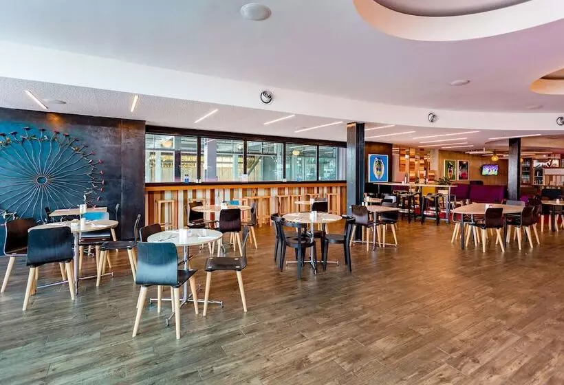 Fotos del hotel Breakfree On Cashel:  18