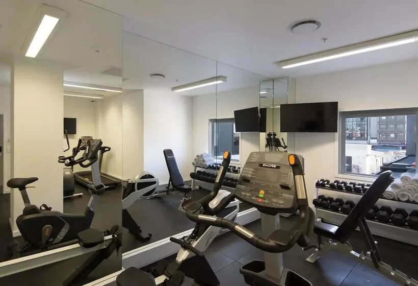 Fotos del hotel Breakfree On Cashel:  3