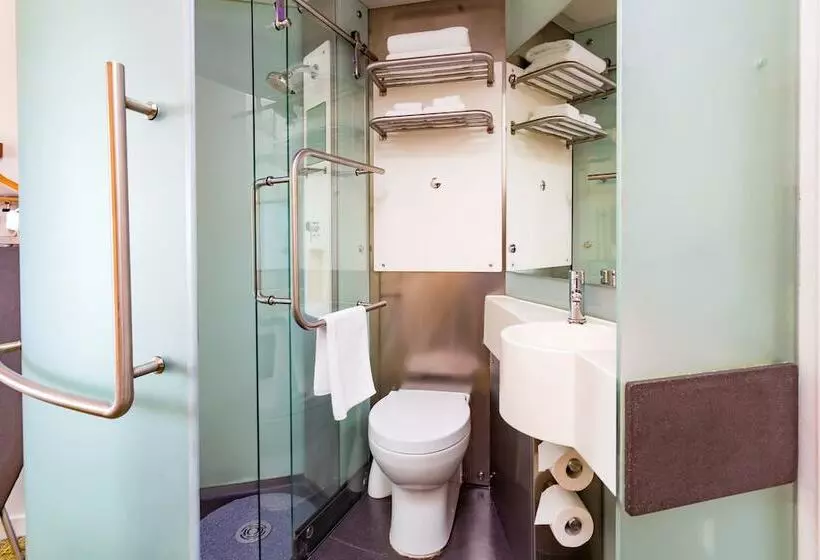 Fotos del hotel Breakfree On Cashel:  7