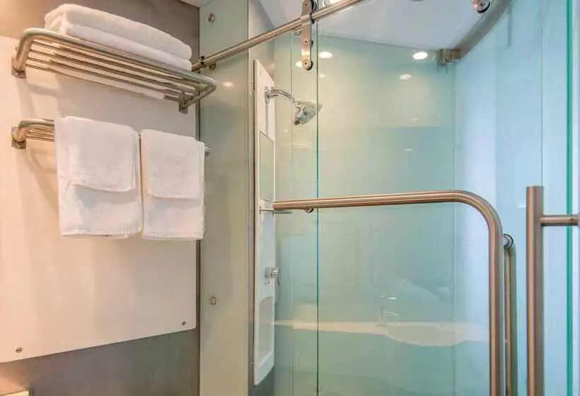 Fotos del hotel Breakfree On Cashel:  12