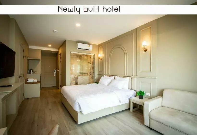 Fotos del hotel Eurana Boutique:  2