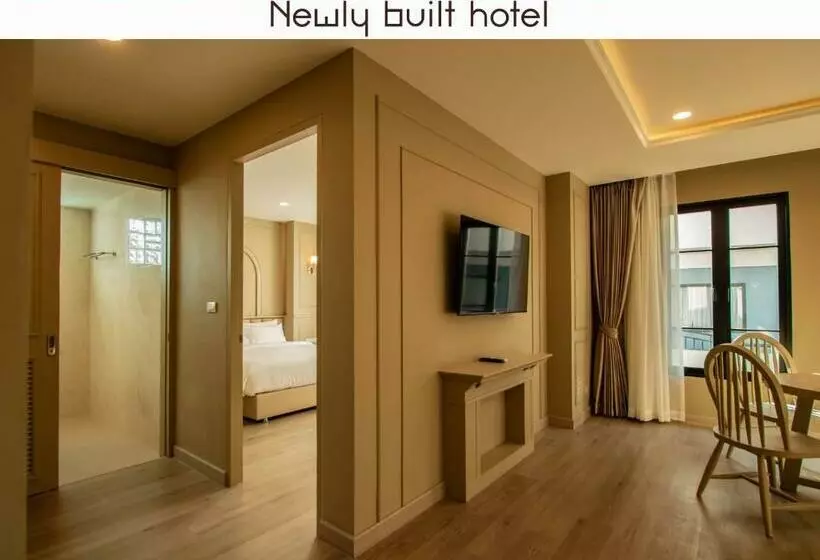 Fotos del hotel Eurana Boutique:  21