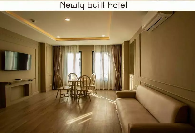 Fotos del hotel Eurana Boutique:  24