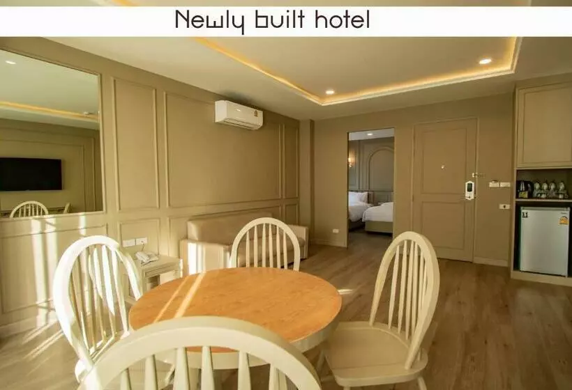 Fotos del hotel Eurana Boutique:  25