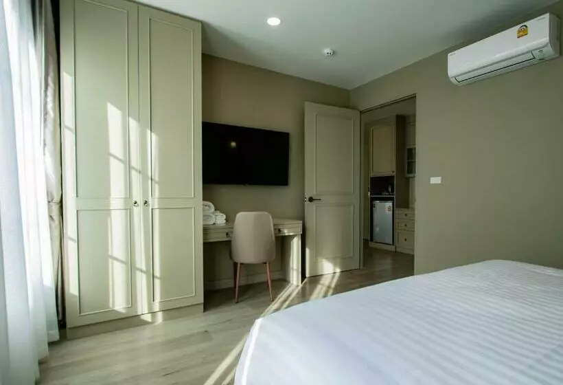 Fotos del hotel Eurana Boutique:  19