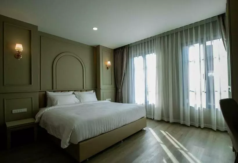 Fotos del hotel Eurana Boutique:  9