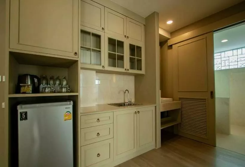 Fotos del hotel Eurana Boutique:  4