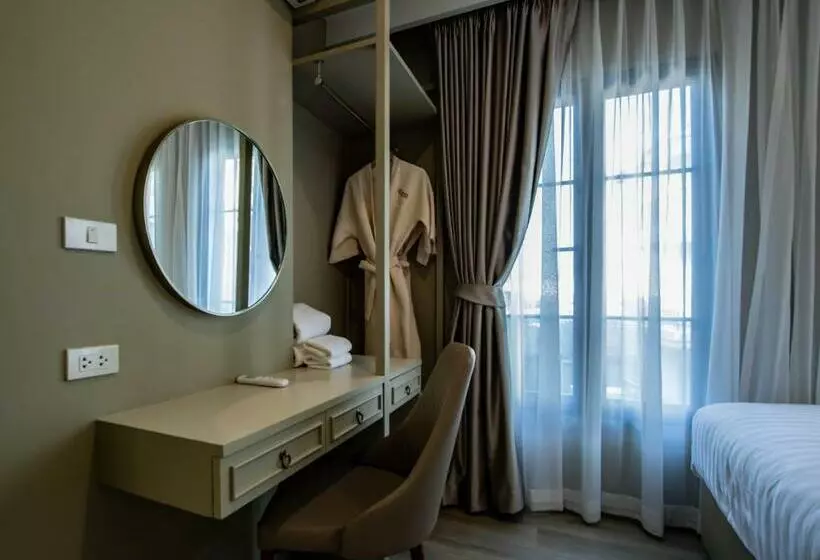 Fotos del hotel Eurana Boutique:  17