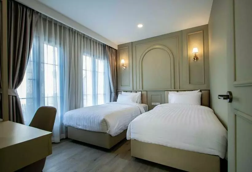 Fotos del hotel Eurana Boutique:  15