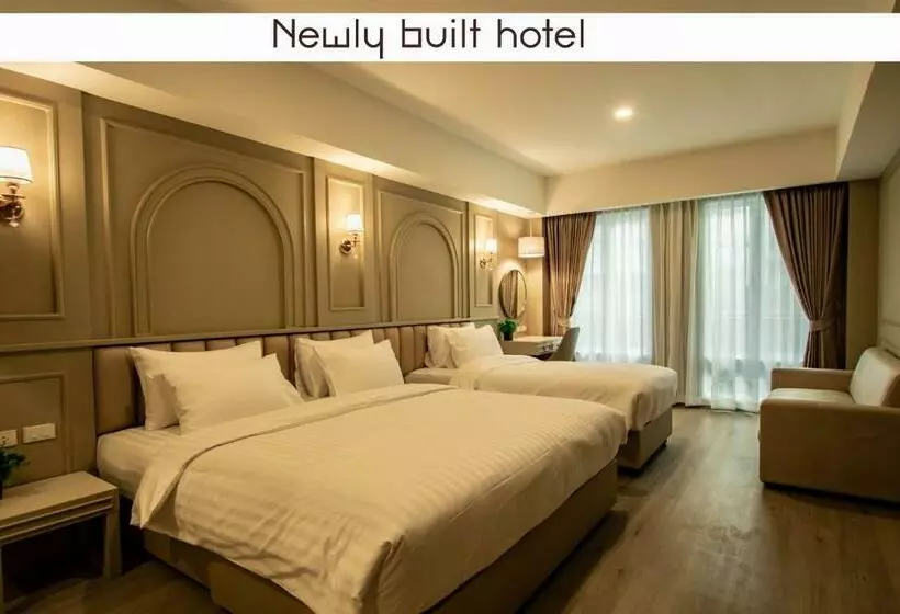 Fotos del hotel Eurana Boutique:  13