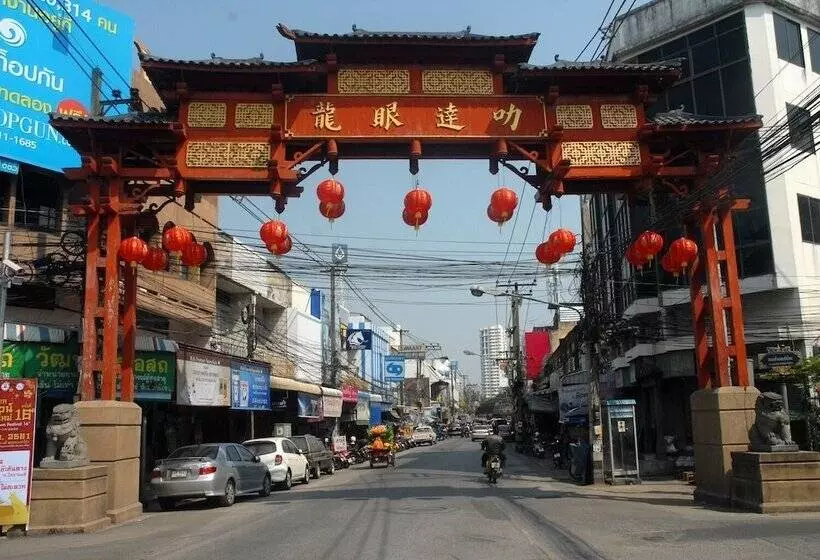 Fotos del hotel Eurana Boutique:  20