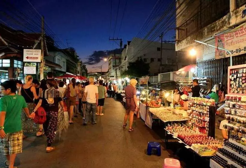 Fotos del hotel Eurana Boutique:  18