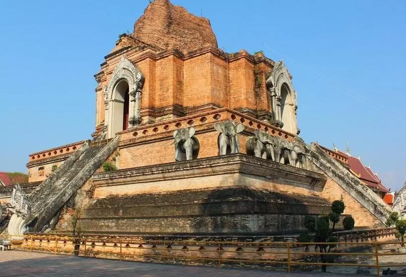 Fotos del hotel Eurana Boutique:  11